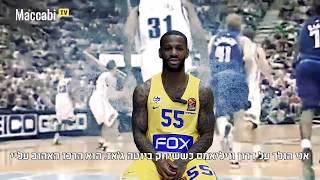 One On One Pierre Jackson [upl. by Allebara61]