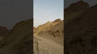 At Death Valley national park USA [upl. by Sternberg973]