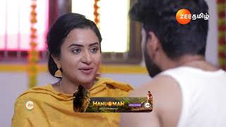 Idhayam  Ep  184  Webisode  Apr 2 2024  Janani Richard Jose  Zee Tamil [upl. by Jacobs]