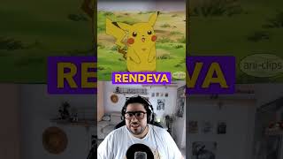 tu lo sapevi che Ditto anime pokemongo tulosapeviche [upl. by Niddala]