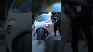 Gyroscope vali bike🤔automobile motorcycle [upl. by Baptist]