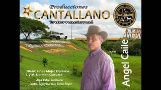 Linda Mujer Elorzanacanta Angel Caile Prud Cantallano prod Ejecutivo Cantautor Freddy Muñoz⭐📜🎤🌍 [upl. by Nekal]