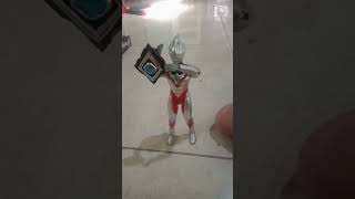 Ultraman arc spenium kousen [upl. by Fesoj371]