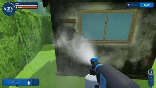 PowerWash Sim [upl. by Ilil69]