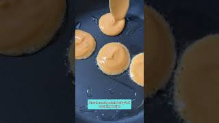 The Easiest Sweet Potato Pancakes for Babies 🥞 [upl. by Everard388]