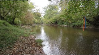 Riverside Preserve Fauquier County Virginia [upl. by Derayne806]