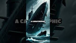 The Sinking of the Wilhelm Gustloff [upl. by Dinsmore365]