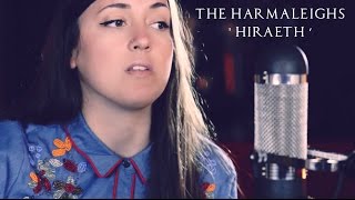 THE HARMALEIGHS  HIRAETH  LIVE OFFICIAL [upl. by Dominic]