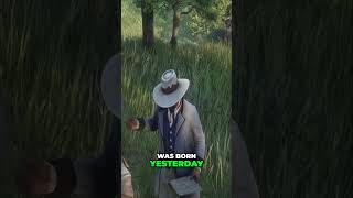 Red Dead Redemption 2  The Strange Case of the Twins Encounter 3 rdrgameplay easterdecoration [upl. by Tatman]