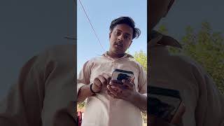 Dost ❌ Bewakoof ✅  Funny 🤣 funny comedy viral trending newreels [upl. by Leora]