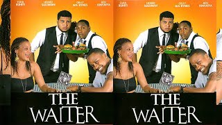 THE WAITER PART 1 b Official Bongo Movie HEMED amp GELLY [upl. by Refanej]