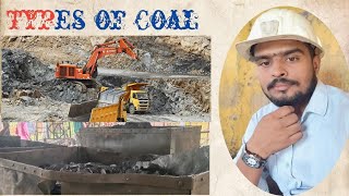 Types of coal CLass 02  Next video  Grades of Coal  CLass  03 Me RahegaPverma21 [upl. by Einner]