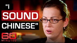 Explainer Why these women woke up with a foreign accent  60 Minutes Australia [upl. by Wolfe114]