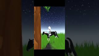 Wild horse islands CR CoconutplaysWHI wildhorseislands whi edit roblox trend [upl. by Ttesil729]