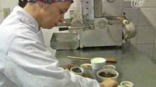 Comidinhas TV  Receita de Pain Perdu [upl. by Beitris]