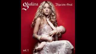 Shakira  La Tortura Feat Alejandro Sanz Shaketon Remix [upl. by Clywd]