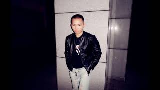 Jincheng Zhang  Capable Instrumental Version Official Audio [upl. by Cirtap]