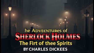 The Adventures of Sherlock Holmes  The First of the Three Spirits by Charles Dickens  AUDIOBOOK [upl. by Astraea]