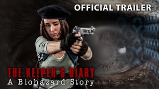 The Keepers Diary Teaser [upl. by Lecirg344]