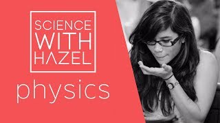 Waves  GCSE Physics Revision  SCIENCE WITH HAZEL [upl. by Cliff]