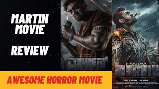 Martin Review  Awesome Horror Movie [upl. by Grogan537]