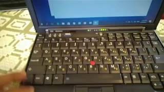 Lenovo Thinkpad enable Bluetooth  How to turn on and off Bluetooth [upl. by Haelam]