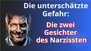 Das größte NoGo Die zwei Gesichter des Narzissten [upl. by Nylsor56]