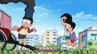 Doraemon nobita old children favorite new episode 2022 [upl. by Zamora]