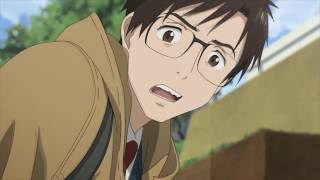 PARASYTE「ＡＭＶ」Papercut [upl. by Necyrb]