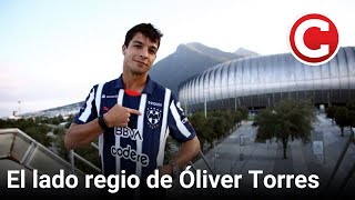 Óliver Torres su lado regio [upl. by Kyte]