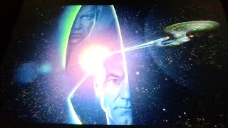 STAR TREK GENERATIONS REVIEW [upl. by Raynard]