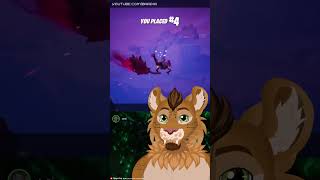 Jorrit hat die Tankkarte vergessen furry gervtuber dumm vtuber clips shorts fortnite fail [upl. by Alleynad964]