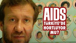 Türkiyede AIDS Hortluyor mu · Taylanddaki AIDS Manastırı 1999 [upl. by Sacksen949]