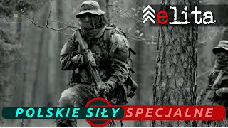 Elita odc 11  GROM Formoza  Polskie siły specjalne 🔴 Cykl dokumentalny [upl. by Suh884]