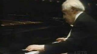 Horszowski  Chopin nocturne in Eb major amp Etude in F minor [upl. by Crosby]