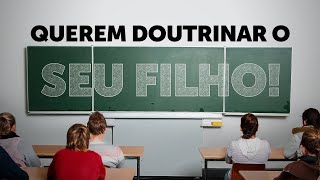 Isto foi uma das coisas mais terríveis e destruidoras para a Revolução [upl. by Trescha481]