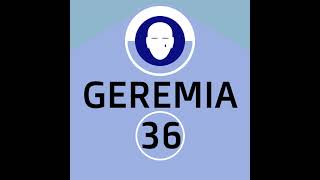 Geremia  Capitolo 36 [upl. by Hairem]