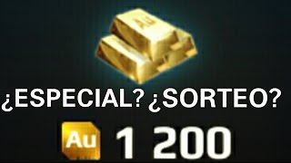 ESPECIAL 1200 SUBS ¿SORTEO 1200 AU [upl. by Acnalb690]