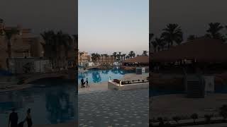 HURGADA RESORTS ALL INCLUSIVE EGYPT shorts [upl. by Ttenaej891]