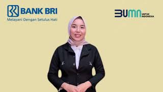 VIDEO PERKENALAN  RETNO WULANDARI  FRONTLINER BRI [upl. by Durware]