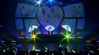 MY☆DREAM  Heartful♡Dream PriparaampPrichan Autum Live Tour 2019 [upl. by Melissa]