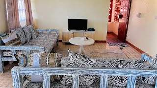 THE BEST BnB in Diani Kenya [upl. by Newkirk]