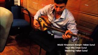 MOTOR ALİ  Bülent Serttaş 2013  Sunul Ses Kayıt Stüdyosu [upl. by Zabrina]