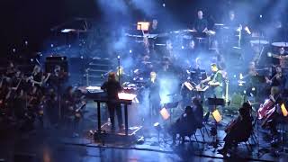 Sigor Ros quotStaralfurquot  Auditorium Theater Chicago 92124 [upl. by Golden]