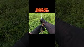 travel rod spinning shorts fishing mancing casting castinger spinning [upl. by Marylinda266]