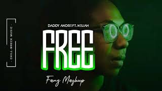 Free  Daddy Andre ft Neliah Fanz Mashup 2024 🇻🇺 [upl. by Fortunato262]