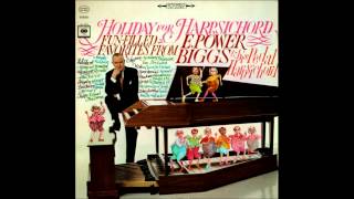 Chopin  Polonaise in A Major  Opus 40  quotMilitaryquot  Pedal Harpsichord [upl. by Panther484]