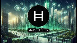 HBAR Deloitte Partners with Hedera Hashgraph Swirlds Labs is now Hashgraph [upl. by Barram]