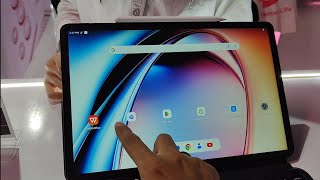 Cocok Beli iTel Vistatab 30 Pro buat gantiin Laptop [upl. by Elleiand]