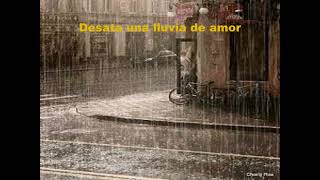 Lluvia De Amor PIANO [upl. by Hosfmann]